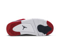 Air Jordan 4 Retro GS FIBA - Air Jordan Sneaker, Detailansicht 6