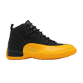 Air Jordan 12 Retro University Gold - Air Jordan Sneaker