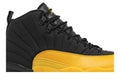 Air Jordan 12 Retro University Gold - Air Jordan Sneaker, Detailansicht 4