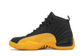 Air Jordan 12 Retro University Gold - Air Jordan Sneaker, Detailansicht 5