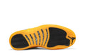 Air Jordan 12 Retro University Gold - Air Jordan Sneaker, Detailansicht 6