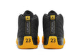Air Jordan 12 Retro University Gold - Air Jordan Sneaker, Detailansicht 8