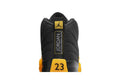 Air Jordan 12 Retro University Gold - Air Jordan Sneaker, Detailansicht 9