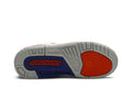 Air Jordan 3 Retro GS Knicks - Air Jordan Sneaker, Detailansicht 6
