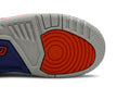 Air Jordan 3 Retro GS Knicks - Air Jordan Sneaker, Detailansicht 7