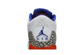 Air Jordan 3 Retro GS Knicks - Air Jordan Sneaker, Detailansicht 9