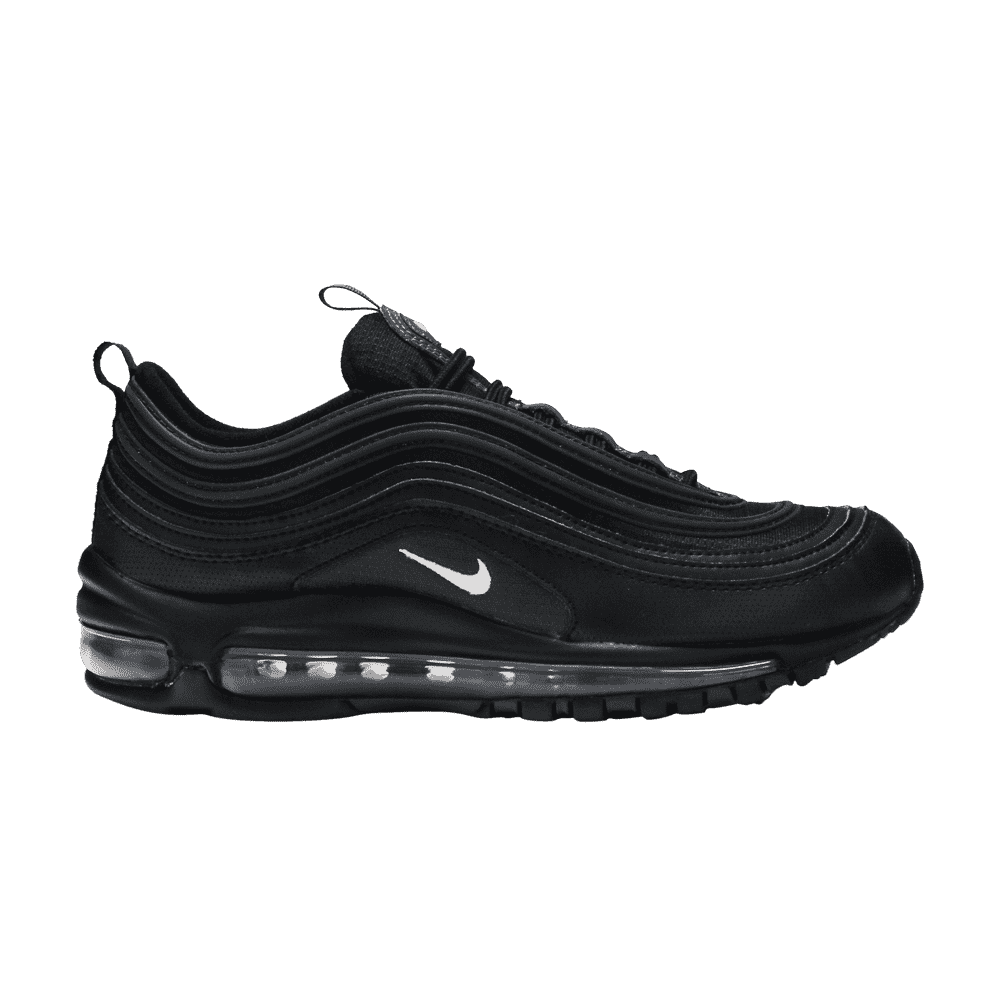 Nike Air Max 97 GS Black Anthracite