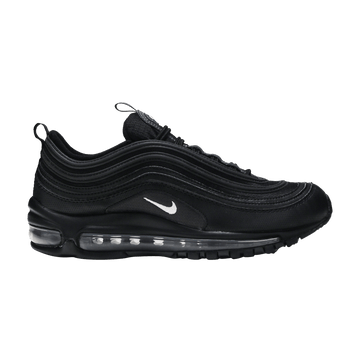 Nike Air Max 97 GS Black Anthracite