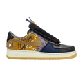 Nike Air Force 1 Low Travis Scott Cactus Jack - Nike Sneaker