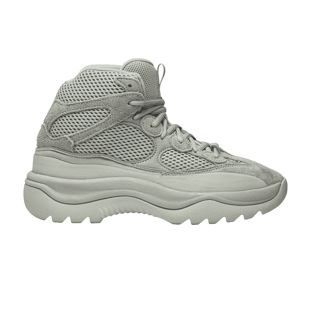 adidas Yeezy Desert Boot Salt - adidas Sneaker