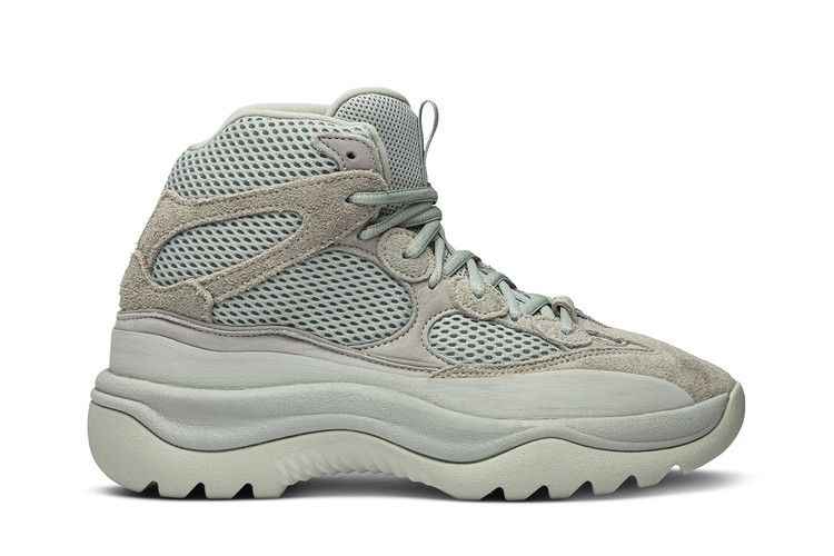 adidas Yeezy Desert Boot Salt - adidas Sneaker