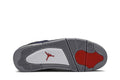 Air Jordan 4 Retro Winter Loyal Blue - Air Jordan Sneaker, Detailansicht 6