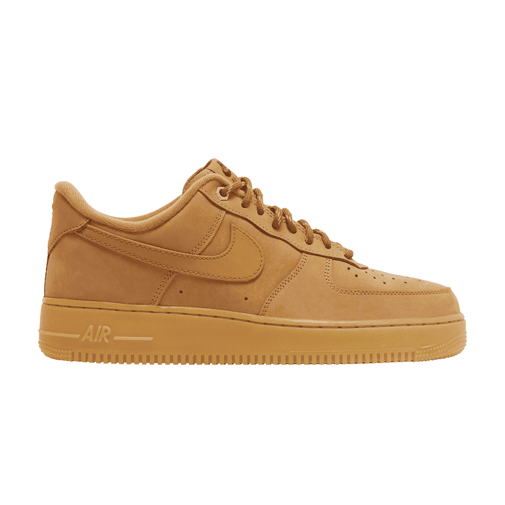 Nike Air Force 1 Low Flax Wheat