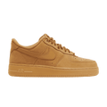 Nike Air Force 1 Low Flax Wheat - Nike Sneaker