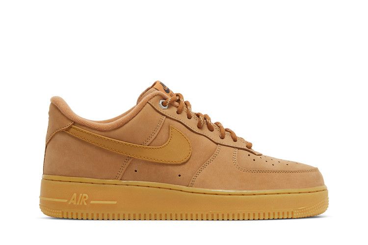 Nike Air Force 1 Low Flax Wheat