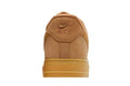 Nike Air Force 1 Low Flax Wheat - Nike Sneaker, Detailansicht 8