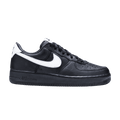Nike Air Force 1 Low QS Black White - Nike Sneaker