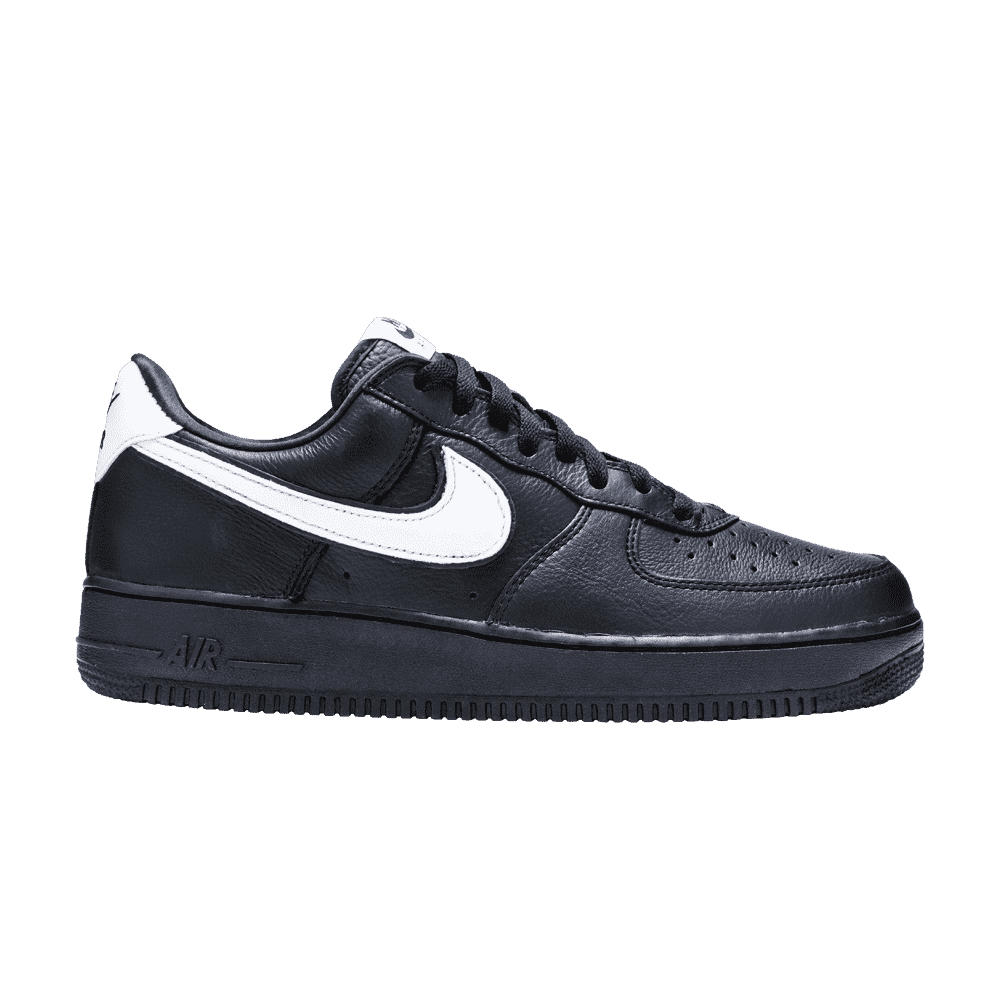 Nike Air Force 1 Low QS Black White - Nike Sneaker