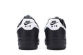 Nike Air Force 1 Low QS Black White - Nike Sneaker, Detailansicht 7