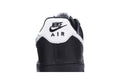Nike Air Force 1 Low QS Black White - Nike Sneaker, Detailansicht 8