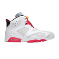 Air Jordan 6 Retro Hare - Air Jordan Sneaker, Detailansicht 2