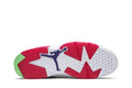 Air Jordan 6 Retro Hare - Air Jordan Sneaker, Detailansicht 6