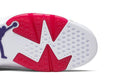 Air Jordan 6 Retro Hare - Air Jordan Sneaker, Detailansicht 7