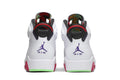Air Jordan 6 Retro Hare - Air Jordan Sneaker, Detailansicht 8