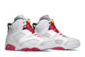 Air Jordan 6 Retro Hare - Air Jordan Sneaker, Detailansicht 10