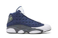 Air Jordan 13 Retro Flint 2020 - Air Jordan Sneaker, Detailansicht 3
