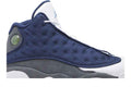 Air Jordan 13 Retro Flint 2020 - Air Jordan Sneaker, Detailansicht 4