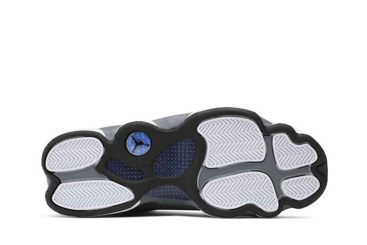 Air Jordan 13 Retro Flint 2020 - Air Jordan Sneaker, Detailansicht 6