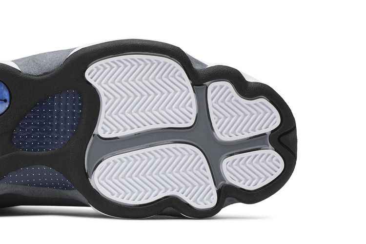 Air Jordan 13 Retro Flint 2020 - Air Jordan Sneaker, Detailansicht 7