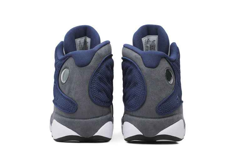 Air Jordan 13 Retro Flint 2020 - Air Jordan Sneaker, Detailansicht 8