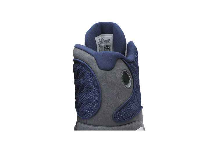 Air Jordan 13 Retro Flint 2020 - Air Jordan Sneaker, Detailansicht 9