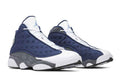 Air Jordan 13 Retro Flint 2020 - Air Jordan Sneaker, Detailansicht 10