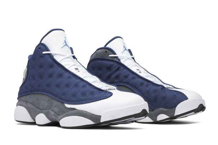 Air Jordan 13 Retro Flint 2020 - Air Jordan Sneaker, Detailansicht 10