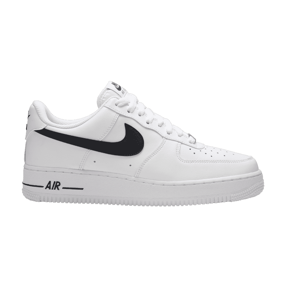 Nike Air Force 1 Low White Black