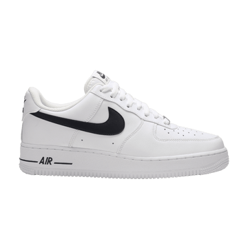 Nike Air Force 1 Low White Black