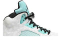 Air Jordan 5 Retro Island Green - Air Jordan Sneaker, Detailansicht 3