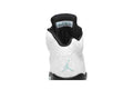 Air Jordan 5 Retro Island Green - Air Jordan Sneaker, Detailansicht 8