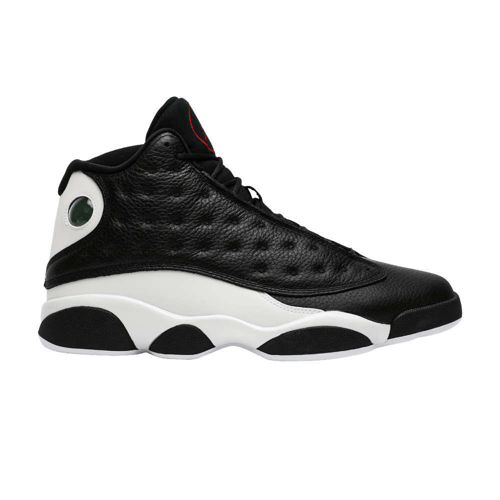 Air Jordan 13 Retro Reverse He Got Game - Air Jordan Sneaker