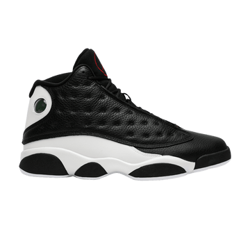 Air Jordan 13 Retro Reverse He Got Game - Air Jordan Sneaker
