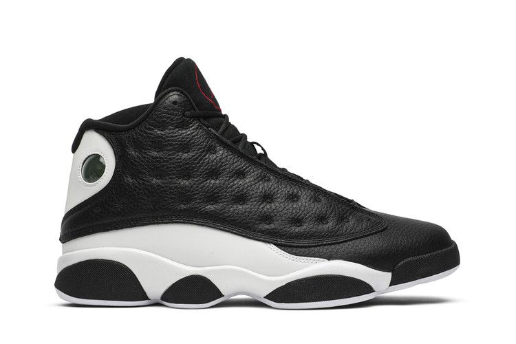 Air Jordan 13 Retro Reverse He Got Game - Air Jordan Sneaker, Detailansicht 3