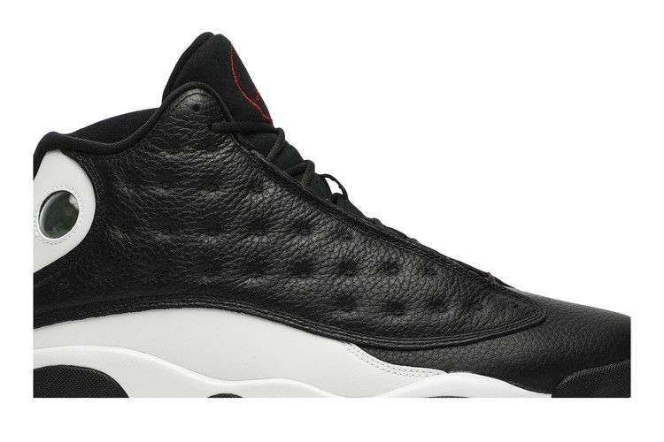 Air Jordan 13 Retro Reverse He Got Game - Air Jordan Sneaker, Detailansicht 4