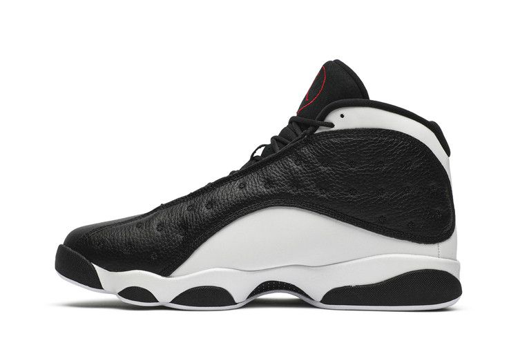 Air Jordan 13 Retro Reverse He Got Game - Air Jordan Sneaker, Detailansicht 5