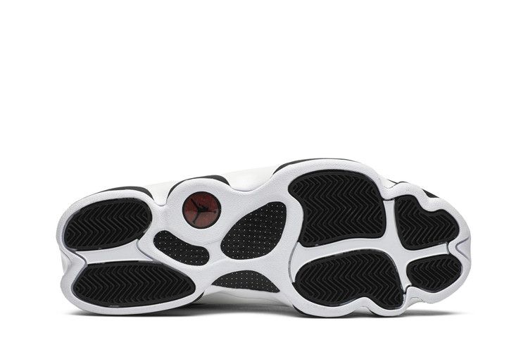 Air Jordan 13 Retro Reverse He Got Game - Air Jordan Sneaker, Detailansicht 6