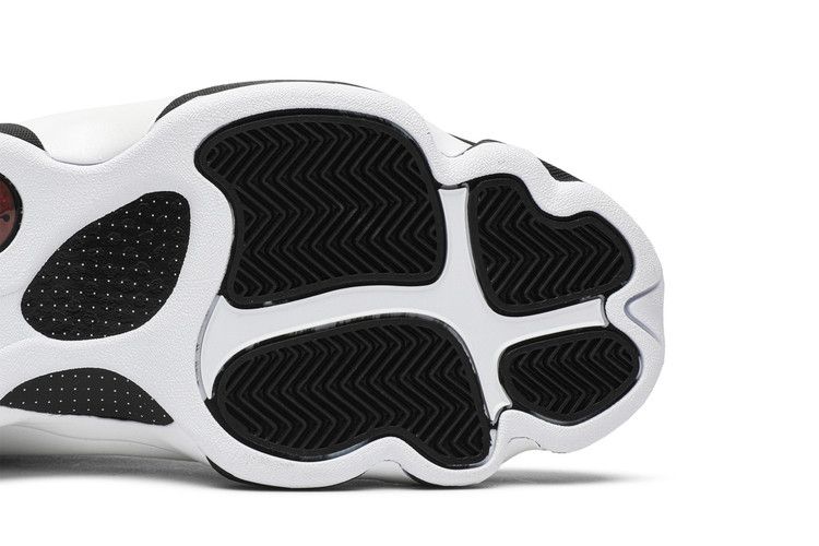 Air Jordan 13 Retro Reverse He Got Game - Air Jordan Sneaker, Detailansicht 7