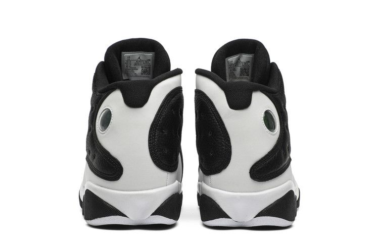 Air Jordan 13 Retro Reverse He Got Game - Air Jordan Sneaker, Detailansicht 8