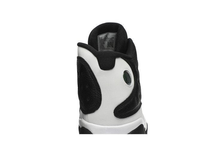 Air Jordan 13 Retro Reverse He Got Game - Air Jordan Sneaker, Detailansicht 9